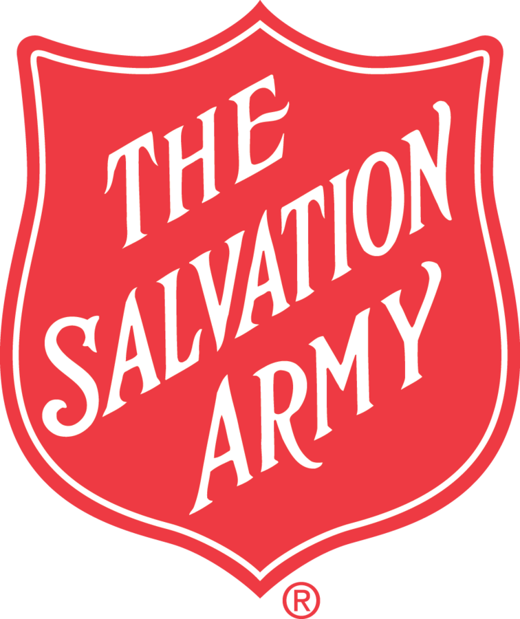 Salvation Army Shield Logo transparent.png | Cullen Foundation